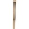 Ekena Millwork 4"W x 26"D x 38"H Funston Rough Sawn Knee Brace, Douglas Fir BRC04X26X38FST00RDF - alternate 4